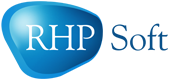 RHP logo